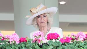 2021 Royal Ascot - Day Two
