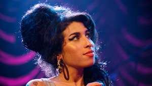 Photo of Amy WINEHOUSE