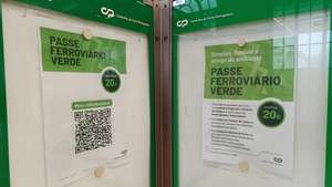 Passe Verde CP