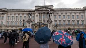Britain's Queen Elizabeth II Under Medical Observation Amid Health Concerns