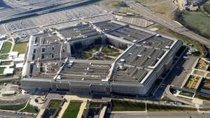 US-ARCHITECHTURE-PENTAGON