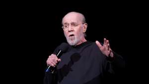 Photo of George CARLIN