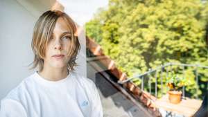 NETHERLANDS-LITERATURE-PORTRAIT-PRIZE