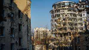 UKRAINE RUSSIA CRISIS