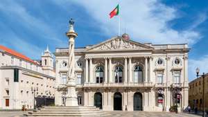 Câmara Municipal de Lisboa