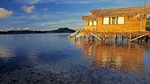 Tonga Island's, Vava'U Group,