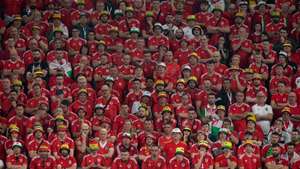 USA v Wales: Group B - FIFA World Cup Qatar 2022