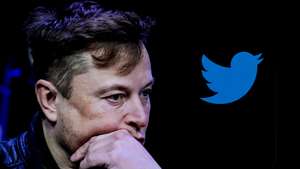 Elon Musk and Twitter