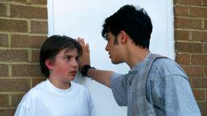 Bully and victim