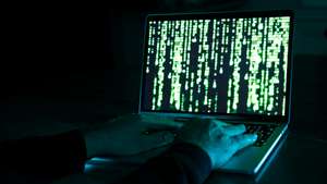 Hackers : Illustration