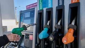 Portugal Suffers Fuel Prices Increase Due To The Ukrainian Conflict, Drought And Pandemic