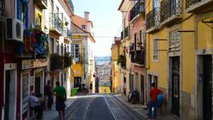 Bairro Alto