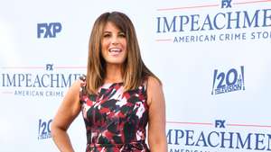 Premiere Of FX's "Impeachment: American Crime Story" - Arrivals