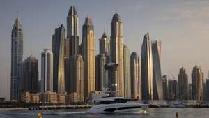 Tourism In Dubai