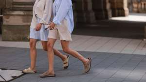 Street Style - Hamburg - August, 2022