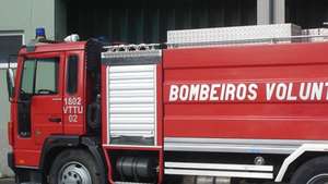 Bombeiros Voluntários de Lamego
