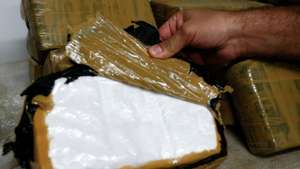 Cocaína