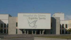 Hospital Divino Espírito Santo