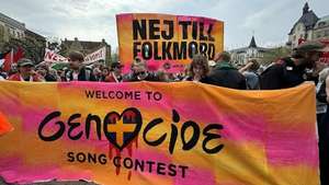 Eurovision Genocide