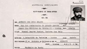 Américo Duarte