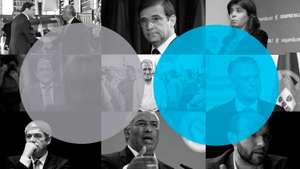 Capa do programa