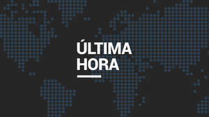 Notícia de última hora