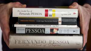 Obras de Fernando Pessoa
