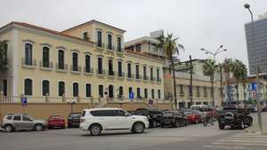 Tribunal Provincial de Luanda