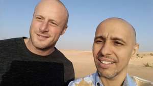 História Mohamedou