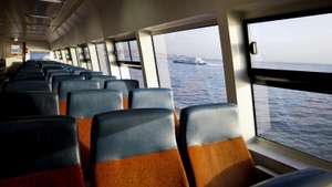 Transporte fluvial