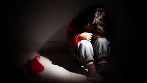 Crimes sexuais de menores