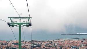 Teleférico