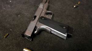 Pistola