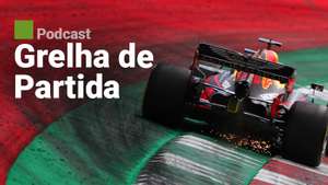 Capa do programa