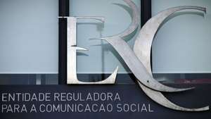Entidade Reguladora para a Comunicação Social (ERC)