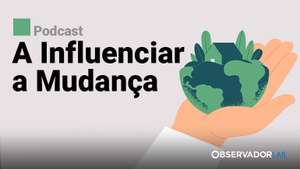 A Influenciar a Mudança