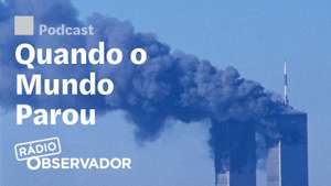Quando o mundo parou