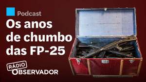 Capa do programa