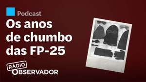 Capa do programa