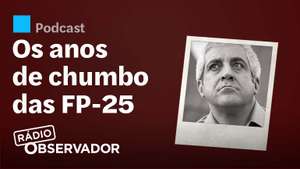 Capa do programa