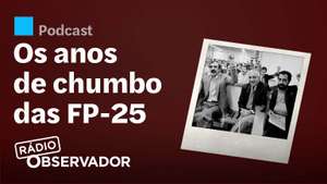 Capa do programa