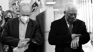 433 rui rio e antonio costa campanha legislativas 2022