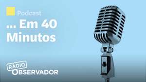 40 minutos