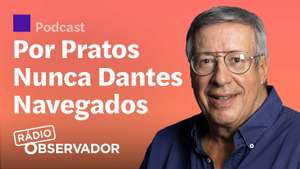 Capa do programa