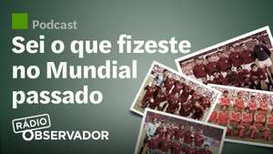 Capa do programa