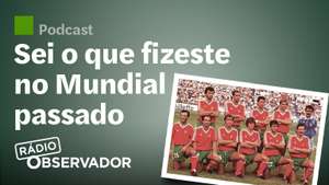 Capa do programa