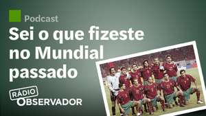 Capa do programa