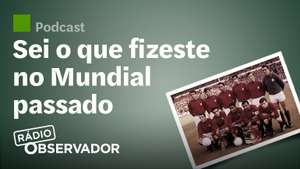Capa do programa