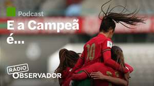 Capa do programa