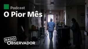 Capa do programa
